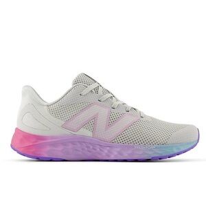 New Balance Fresh Foam Arishi V4 Big Kids Girls Running Sneakers Size 7M